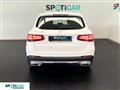 MERCEDES GLC SUV GLC 220 d 4Matic Sport