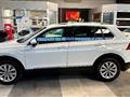 VOLKSWAGEN TIGUAN 2.0 TDI SCR Business BlueMotion Technology