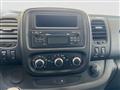 RENAULT TRAFIC T29 2.0 dci 120cv L1H1 Ice