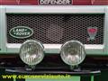 LAND ROVER DEFENDER 110 2.5 Td5 cat S.W. motore rifatto