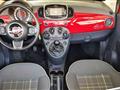 FIAT 500C CABRIO NEOPATENTATI LOUNGE UNIPRO! 1.2