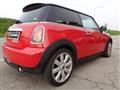 MINI MINI 3 PORTE 1.6 16v Cooper PREZZO VALIDO FINO 14.12, GARANZIA