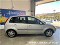 FORD FIESTA 1.4 TDCi 5p. Ghia