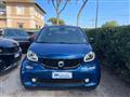 SMART FORTWO 1.0cc CABRIO PASSION 71cv BLUETOOTH CRUISE CERCHI