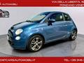 FIAT 500 0.9 TWIN AIR LOUNGE - GARANZIA TCARS