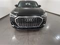 AUDI Q3 35 SPB TDI S line edition Int/Est #Camera