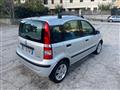 FIAT Panda 1.3 MJT 16V DPF Dynamic