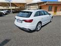 AUDI A4 AVANT Avant 35 TDI/163 CV S tronic Business