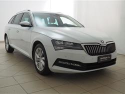 SKODA SUPERB 1.6 TDI DSG Wagon Executive