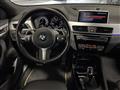 BMW X2 sDrive18d Msport