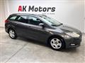 FORD FOCUS 1.5 TDCi 95 CV Start&Stop SW Titanium Business