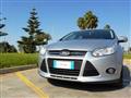 FORD FOCUS 1.6 TDCi 115 CV Titanium