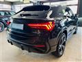 AUDI Q3 Sportback 35 2.0 tdi S line edition quattro s-tronic