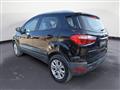 FORD ECOSPORT 1.5 TDCi 95 CV Plus