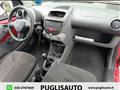 TOYOTA AYGO 1.0 12V VVT-i 5 porte Sol