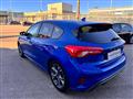 FORD Focus 1.5 EcoBlue 120CV 5p. ST Line