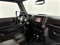 JEEP WRANGLER Unlimited 2.8 CRD DPF Sahara Auto