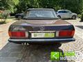 MERCEDES CLASSE SL Roadster ASI ORO