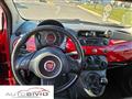 FIAT 500 1.2 Sport/GPL valido fino al 2032