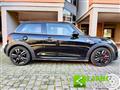 MINI 3 PORTE JCW Hatch JCW 2.0 231 CV Automatic