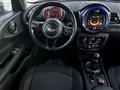 MINI Clubman Mini One D Business