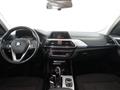 BMW X3 sDrive18d Business Advantage Aut.