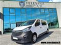 OPEL VIVARO 1.6 CDTI L2 H1 9 POSTI - TALENTO TRAFIC