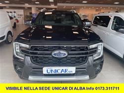 FORD NEW RANGER 2.0 BITURBO 205CV AUTOMATICO 10M WILTRAK