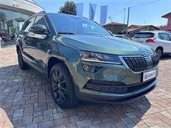 SKODA KAROQ 1.5 TSI ACT DSG Style