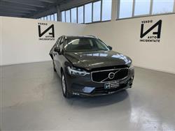 VOLVO XC60 2.0 B4 197CV AWD GEARTRONIC BUSINESS