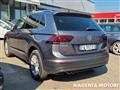 VOLKSWAGEN TIGUAN 2.0 TDI SCR DSG Business BlueMotion Technology