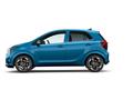 KIA PICANTO 1.0 12V GPL 5 porte Urban