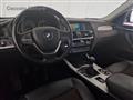 BMW X4 xDrive20d xLine