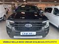 FORD NEW RANGER 2.0 BITURBO 205CV AUTOMATICO 10M WILTRAK