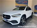 MERCEDES CLASSE GLA d Automatic Premium