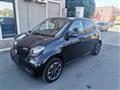 SMART FORFOUR 70 1.0 Passion