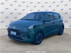 HYUNDAI NEW i10 i10 1.0 GPL Econext Connectline