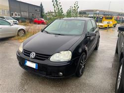 VOLKSWAGEN GOLF 1.9 TDI DPF 5p. 5m. Comfortline