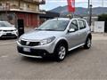 DACIA NUOVA SANDERO STEPWAY Stepway 1.6 8V GPL 85CV