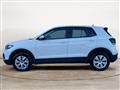 VOLKSWAGEN T-CROSS 1.0 TSI Urban BMT