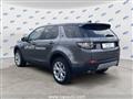 LAND ROVER DISCOVERY SPORT Discovery Sport 2.0 Si4 Pure