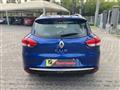 RENAULT CLIO SPORTER Sporter dCi 8V 90 CV EDC Moschino Zen