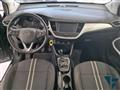 OPEL CROSSLAND 1.2 Turbo 12V 110 CV Start&Stop Edition