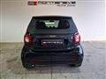 SMART FORTWO CABRIO 70 1.0 twinamic cabrio Passion