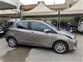 TOYOTA YARIS 1.4 D-4D 5 porte Lounge