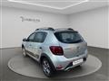 DACIA NUOVA SANDERO STEPWAY Stepway 1.5 Blue dCi 95cv Wow S&S my18