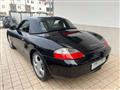 PORSCHE BOXSTER 2.7 hard-top originale service book