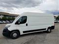 CITROEN JUMPER 35 BlueHDi 140cv Passo Lungo