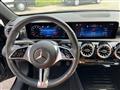 MERCEDES Classe A A 180 Automatic 4p. Sport