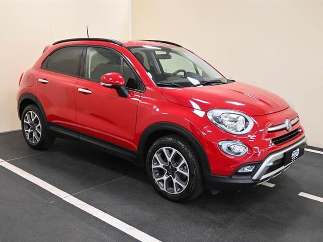 FIAT 500X 1.3 MultiJet 95 CV Cross